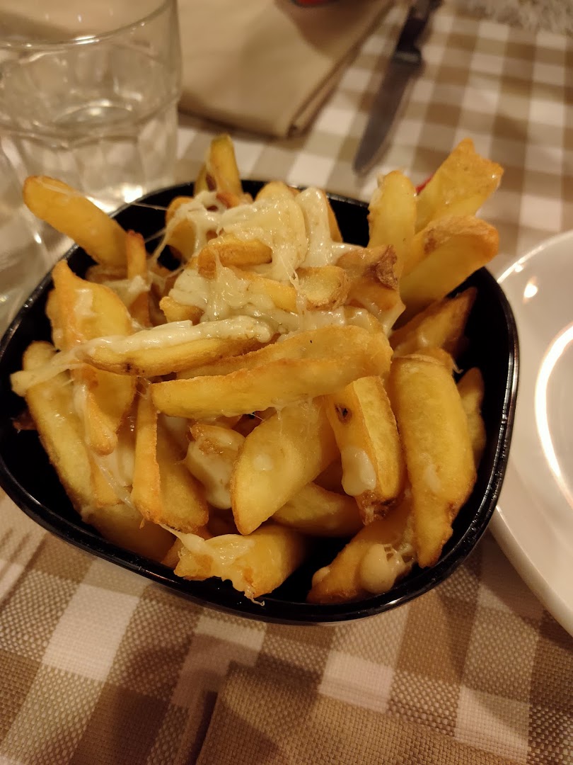 Pizzeria Da Vanni