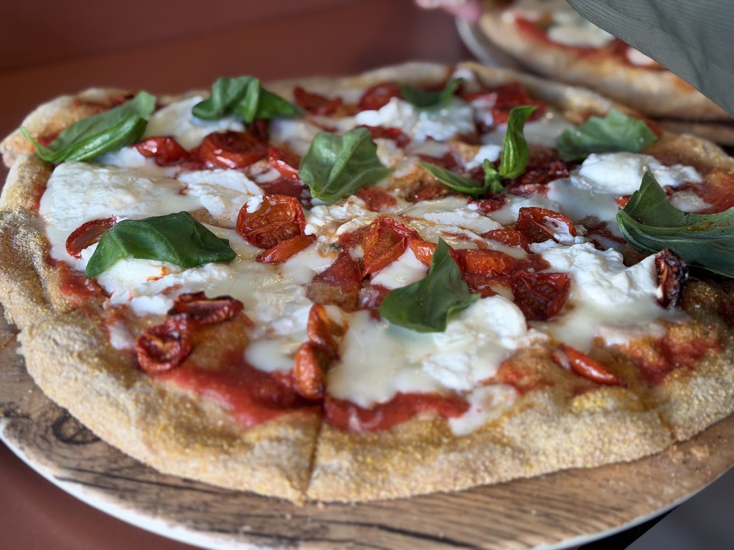 Pizzeria da Vincenzo