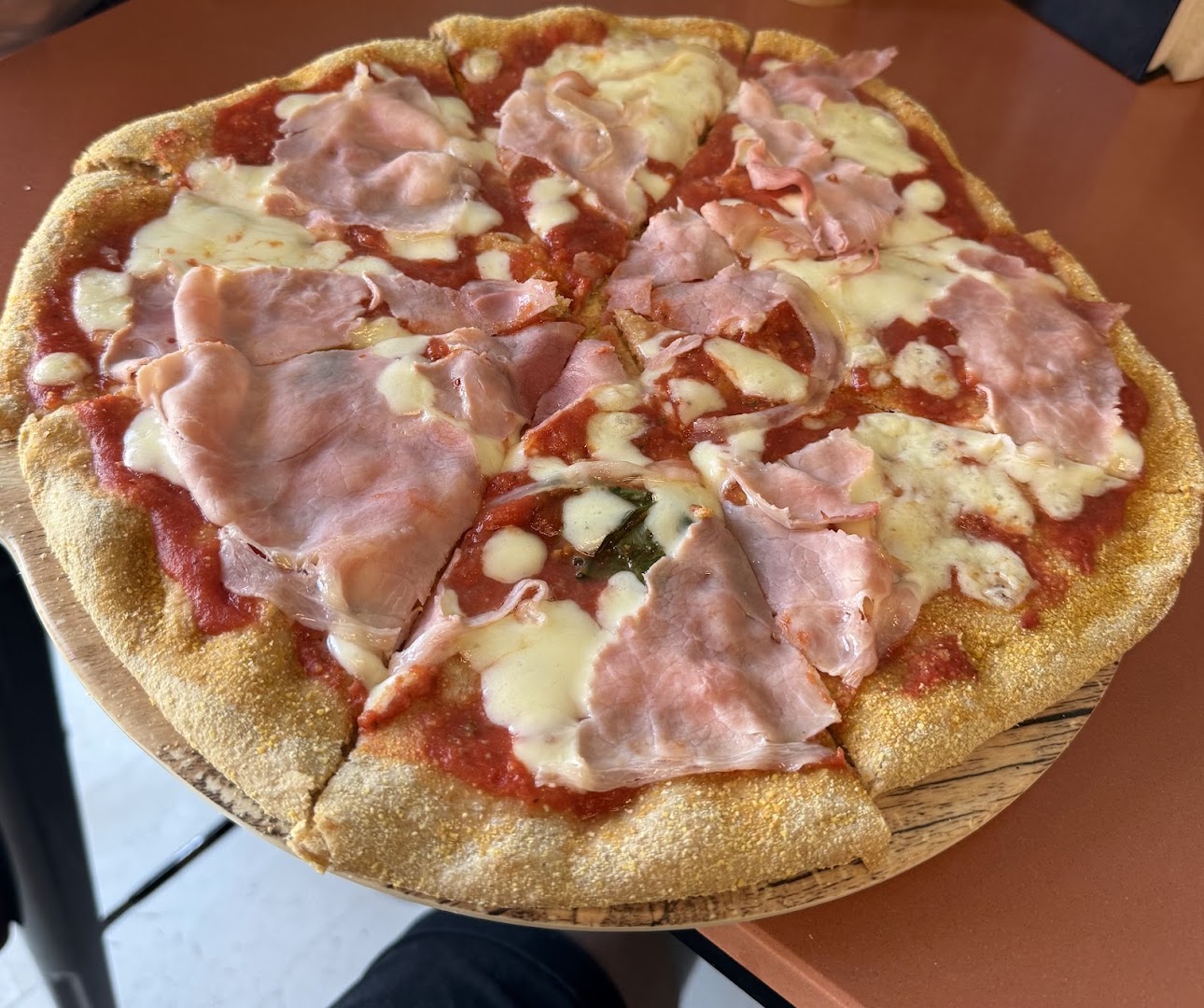 Pizzeria da Vincenzo
