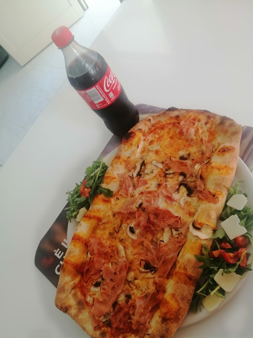 Pizzeria Da Violino