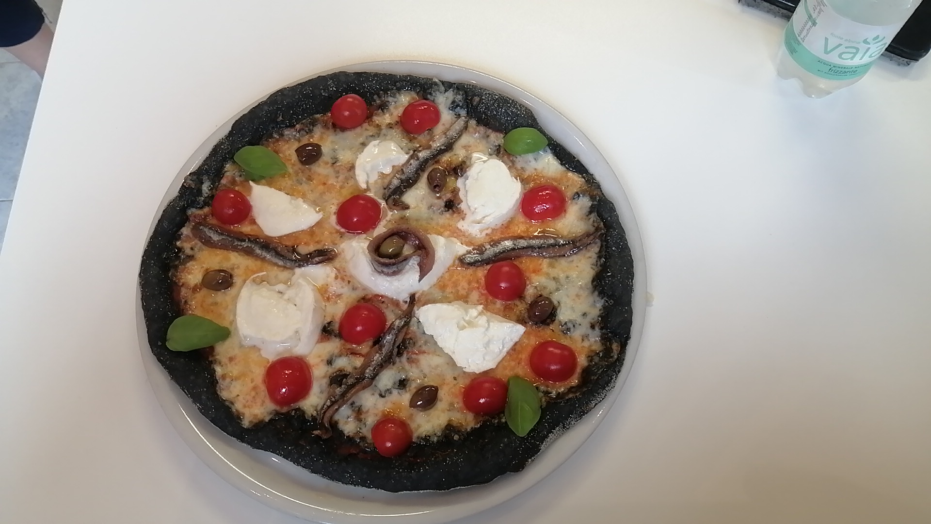Pizzeria Da Violino