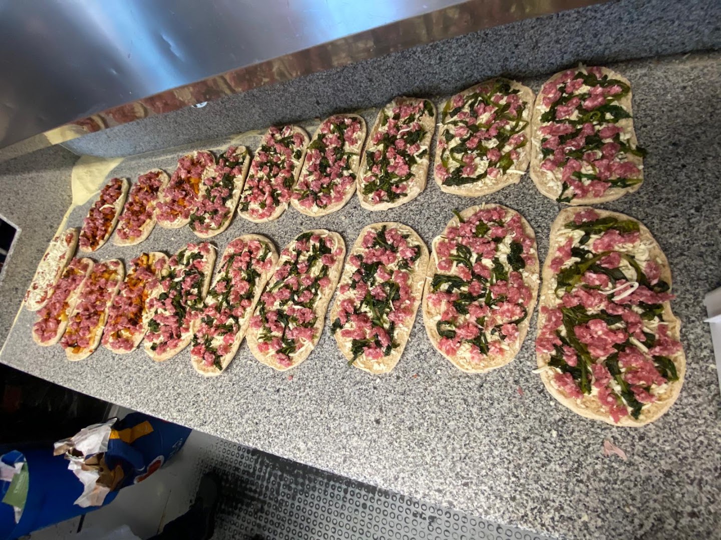 Pizzeria Da Violino