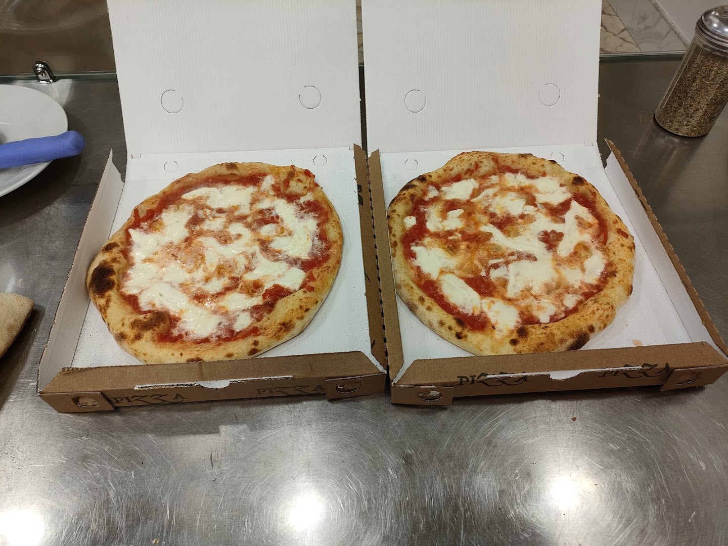 Pizzeria da Vito