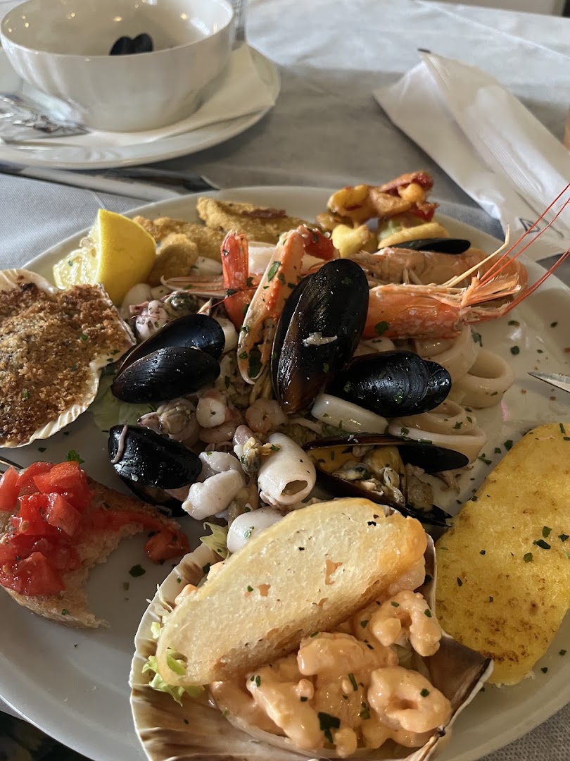 Pizzeria Da Vittorio