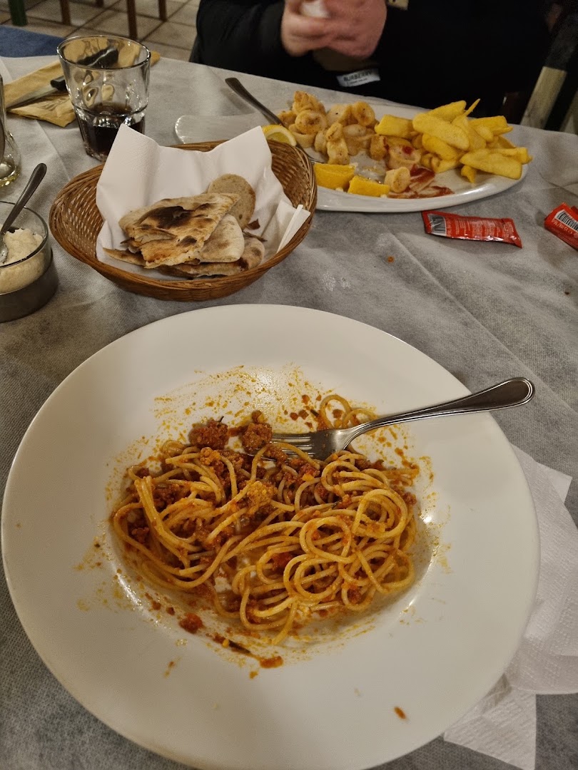 Pizzeria Da Vittorio
