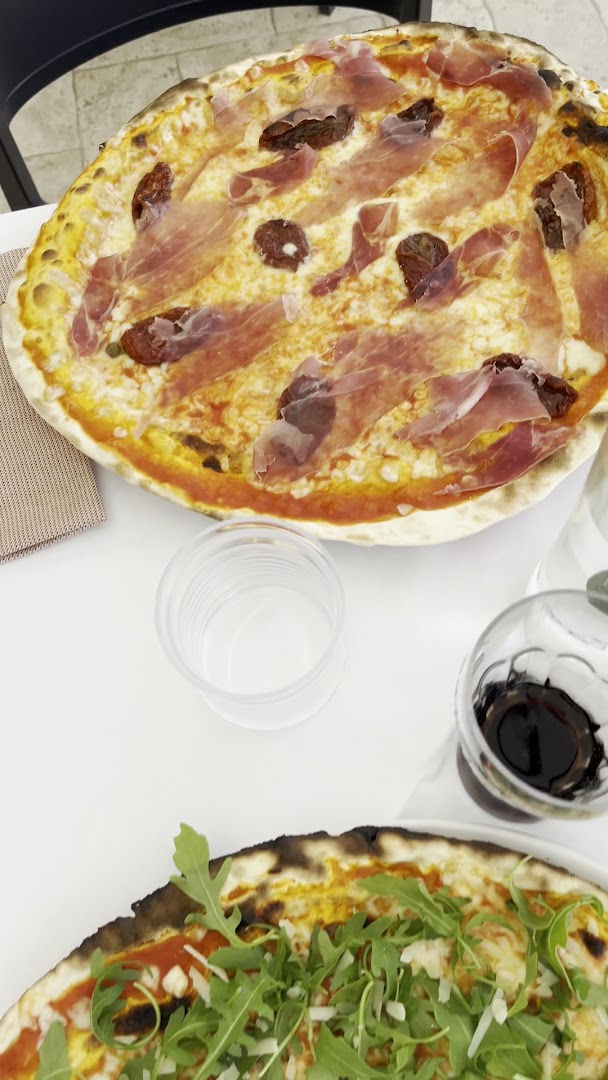 Pizzeria Da Volpe