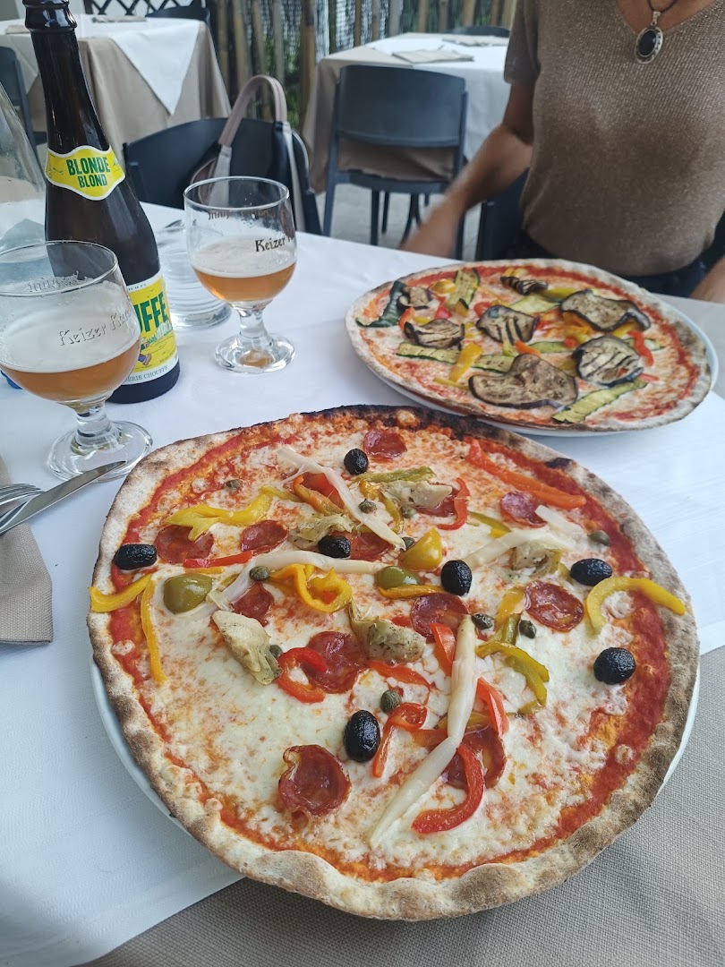 Pizzeria Da Volpe