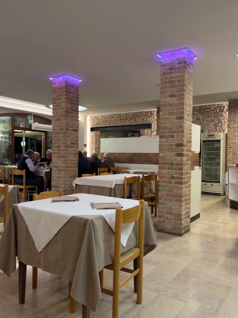 Pizzeria Da Volpe