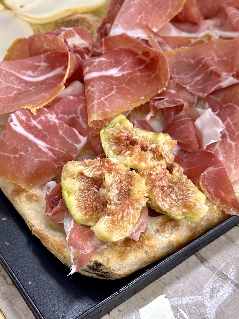 Pizzeria da Zazzi