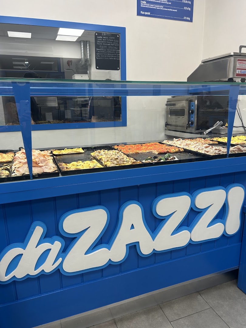 Pizzeria da Zazzi