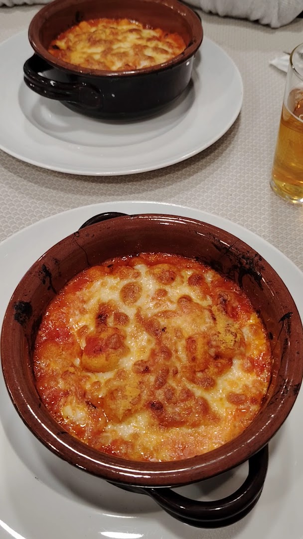 Pizzeria da Zio Gigi - Montecchio