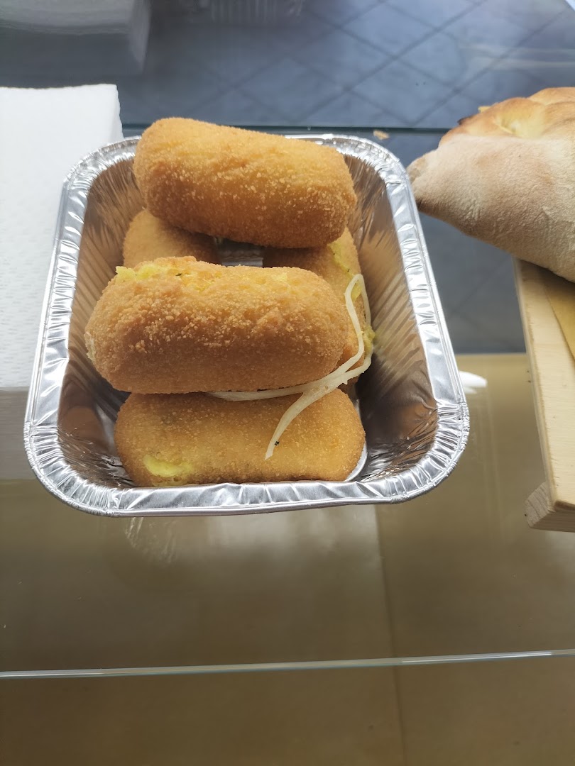 Pizzeria da Zio Gigi - Montecchio