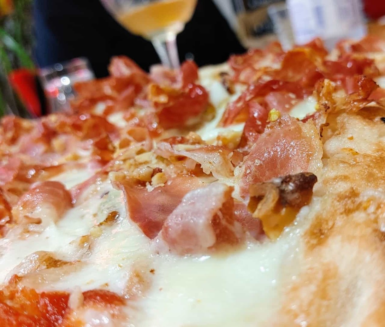 Pizzeria da Zio Gigi - Rio Salso