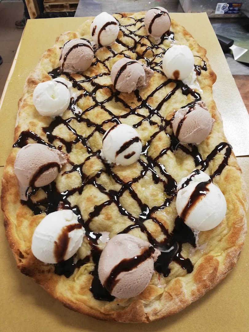 Pizzeria da Zio Gigi - Rio Salso