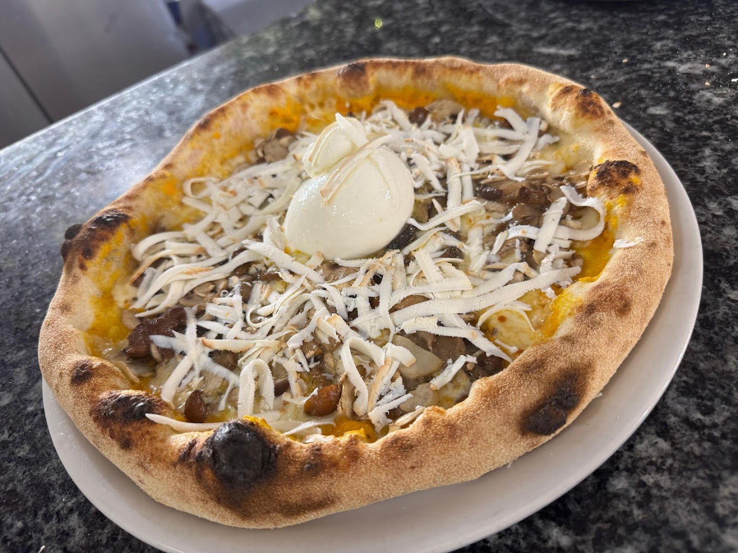 Pizzeria Da Zio Giò Di Favata Rosario Gioacchino