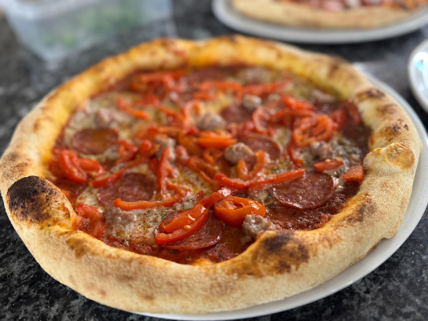 Pizzeria Da Zio Giò Di Favata Rosario Gioacchino