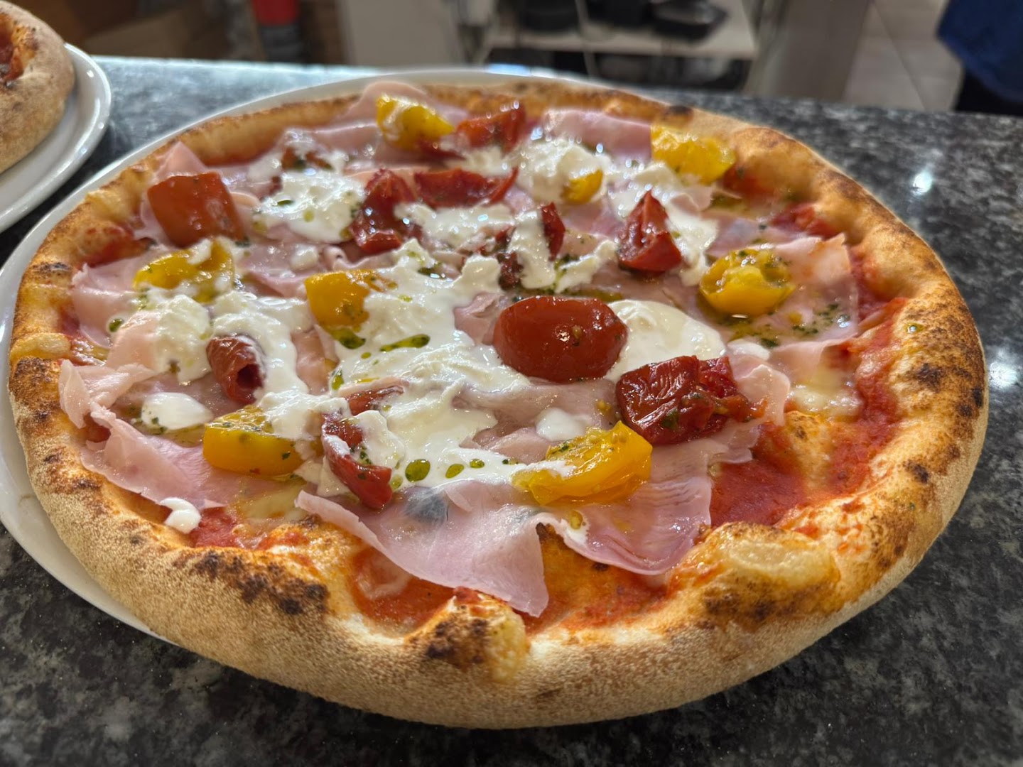 Pizzeria Da Zio Giò Di Favata Rosario Gioacchino