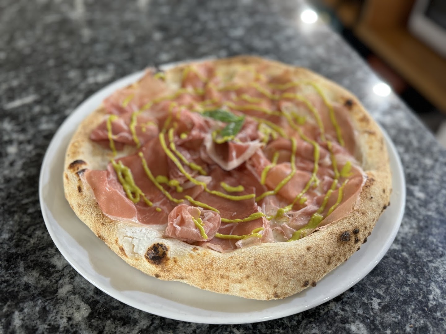 Pizzeria Da Zio Giò Di Favata Rosario Gioacchino
