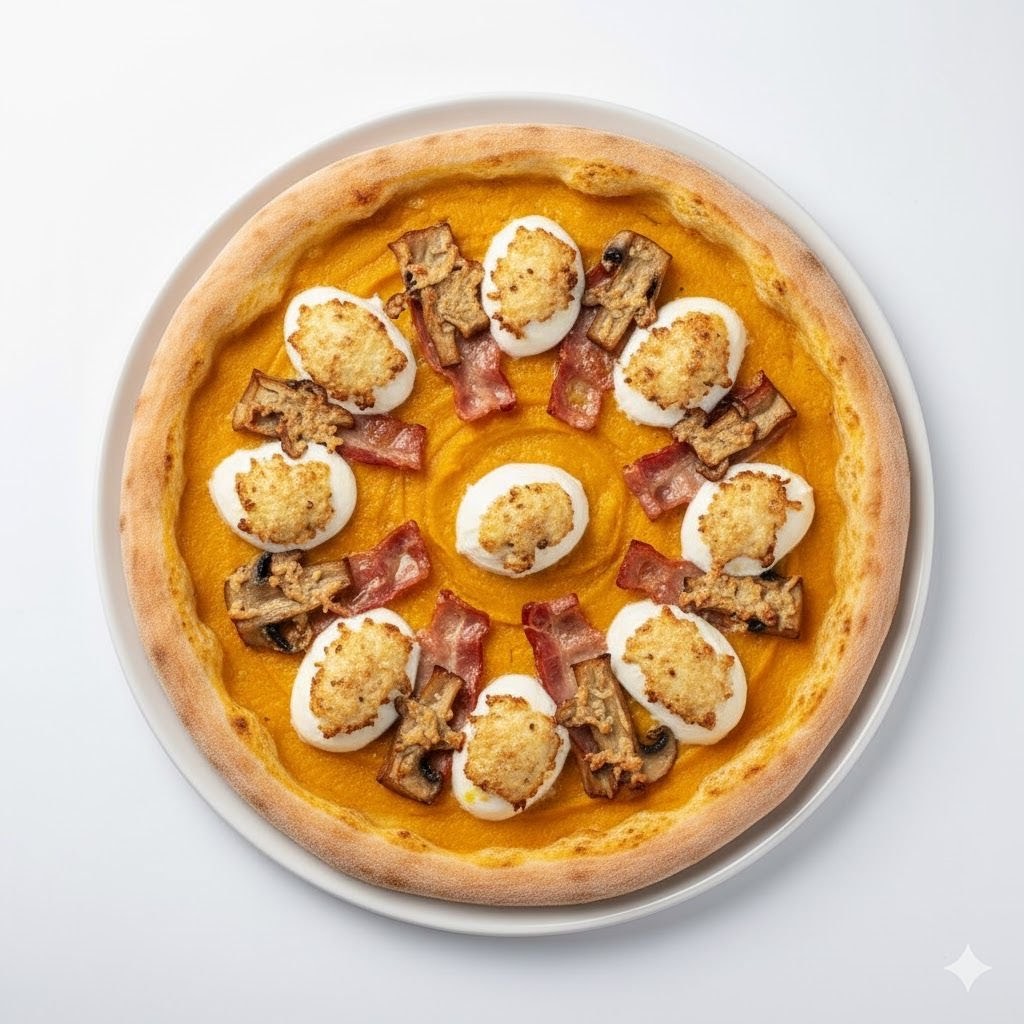 Pizzeria da Zio Peppe, Bari