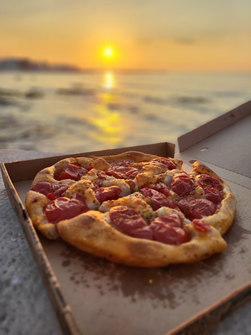 Pizzeria da Zio Peppe
