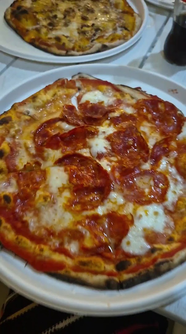 Pizzeria da Zio Peppe