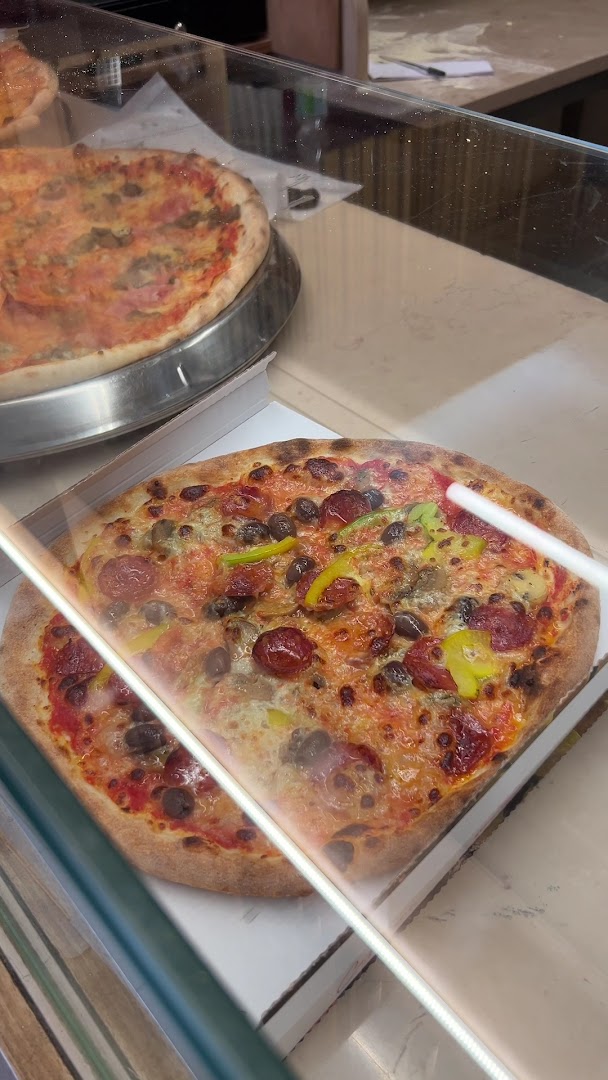 Pizzeria Da Zorma