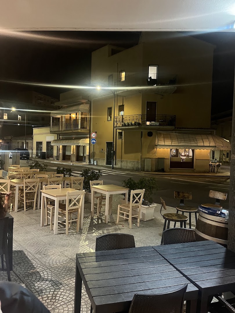 Pizzeria Dadino, Olbia