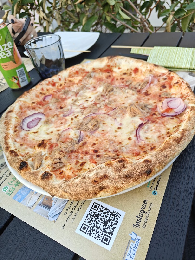 Pizzeria Dadino