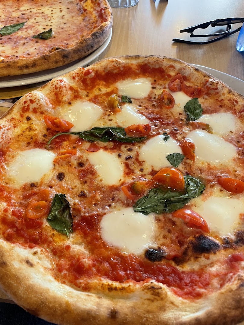 Pizzeria Dadino