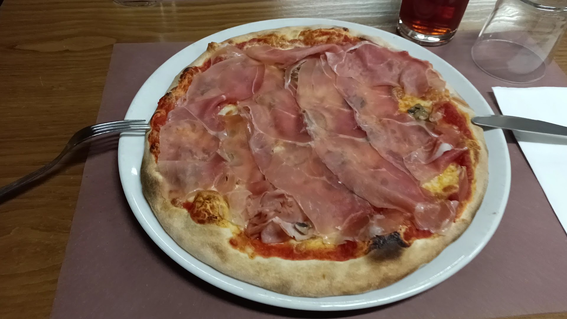 Pizzeria Dae Tose