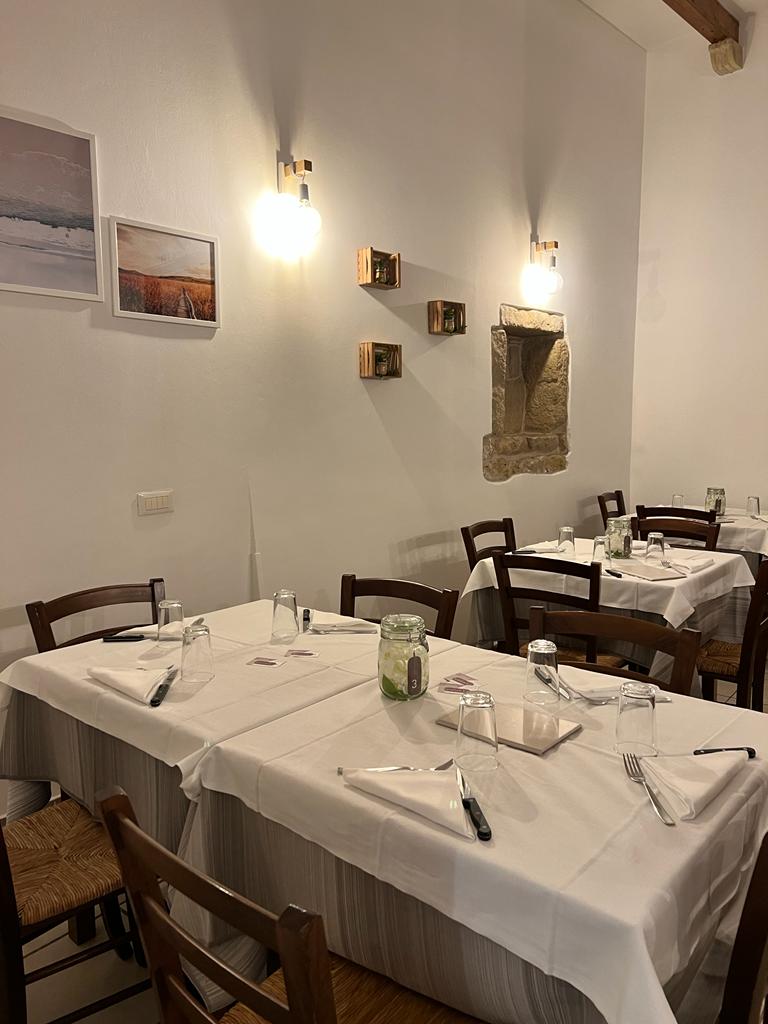 Pizzeria D’Agostino Gourmet