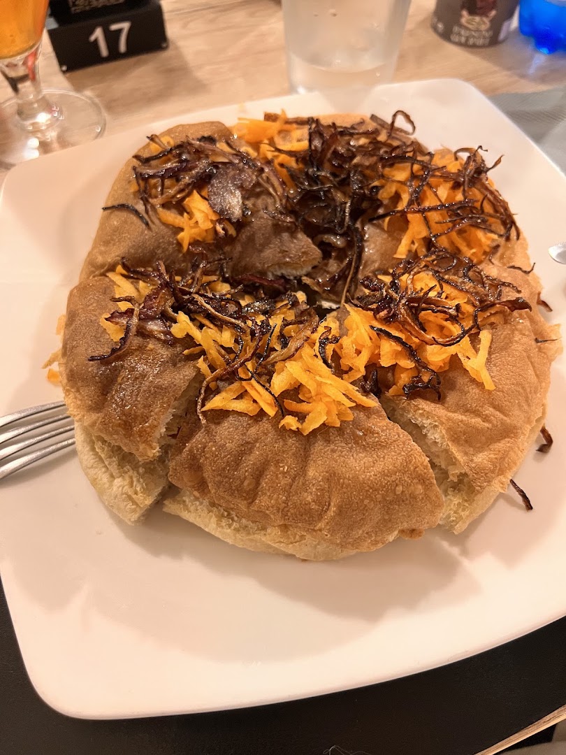 Pizzeria D’Agostino Gourmet