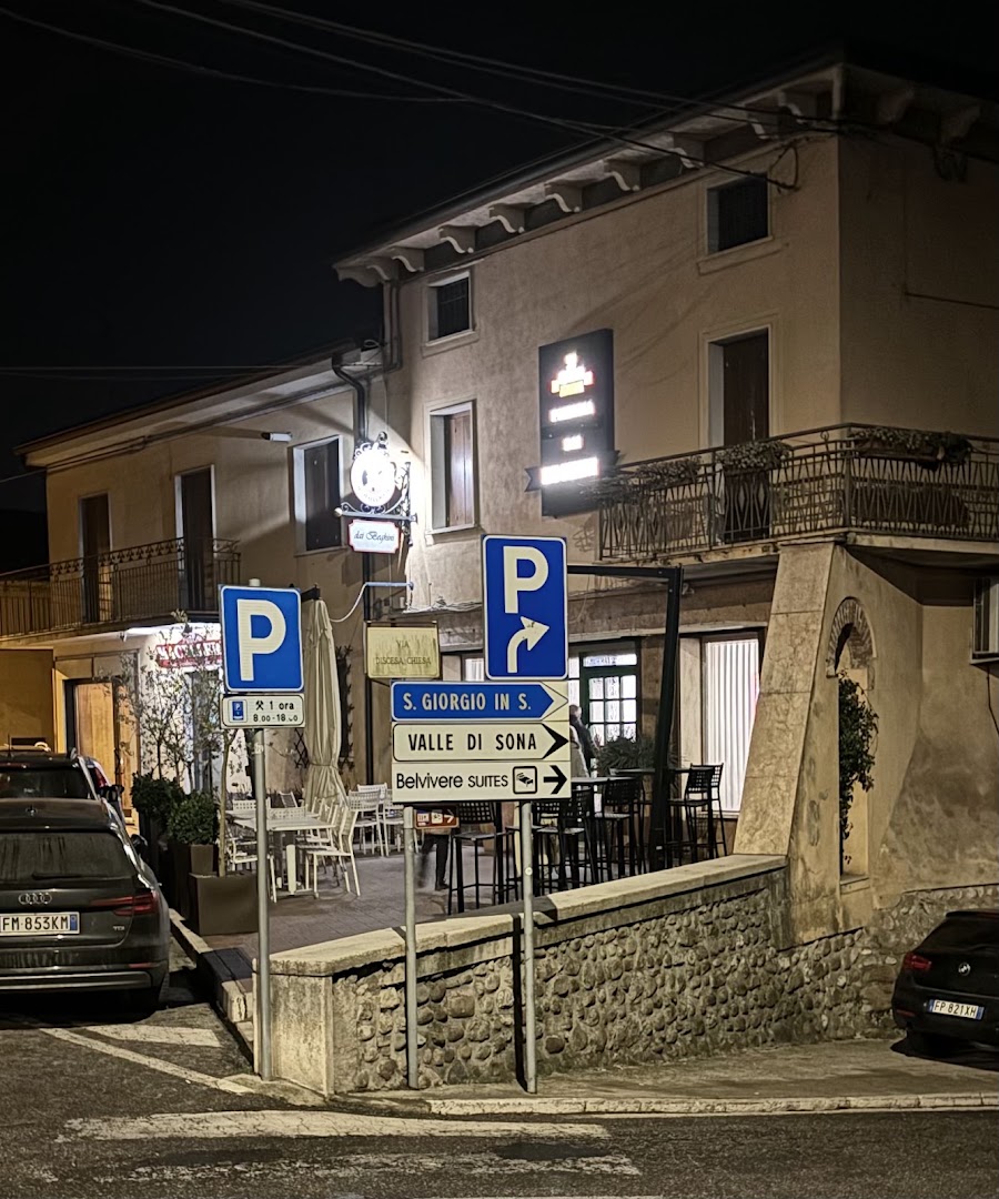Pizzeria dai Beghini Sona, Sona