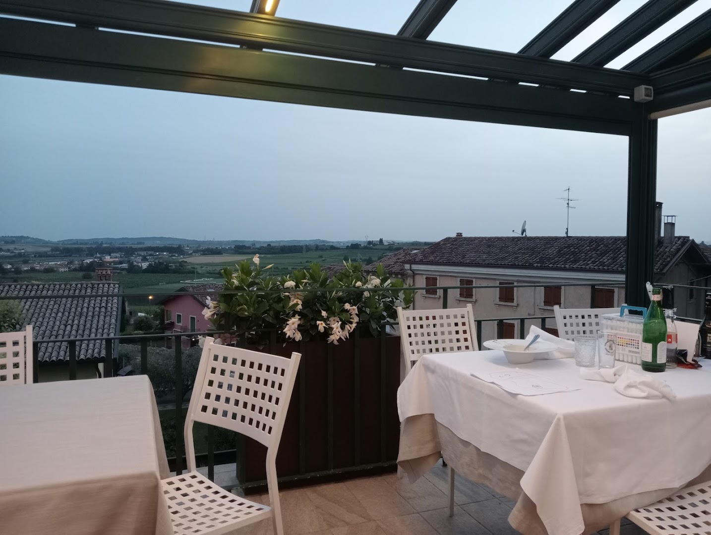 Pizzeria dai Beghini Sona
