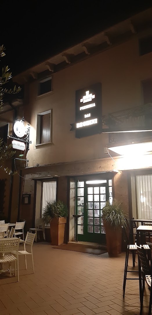 Pizzeria dai Beghini Sona
