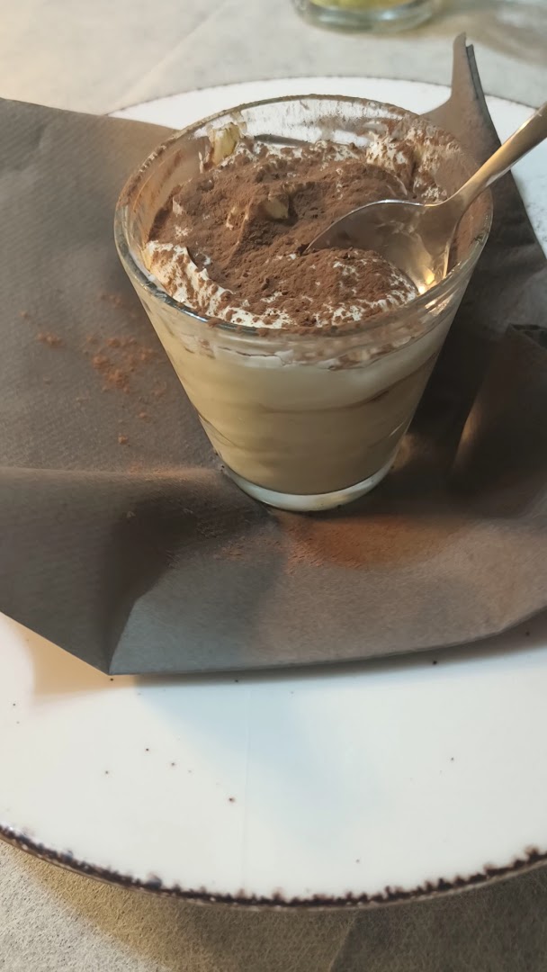 Pizzeria Dai Butei
