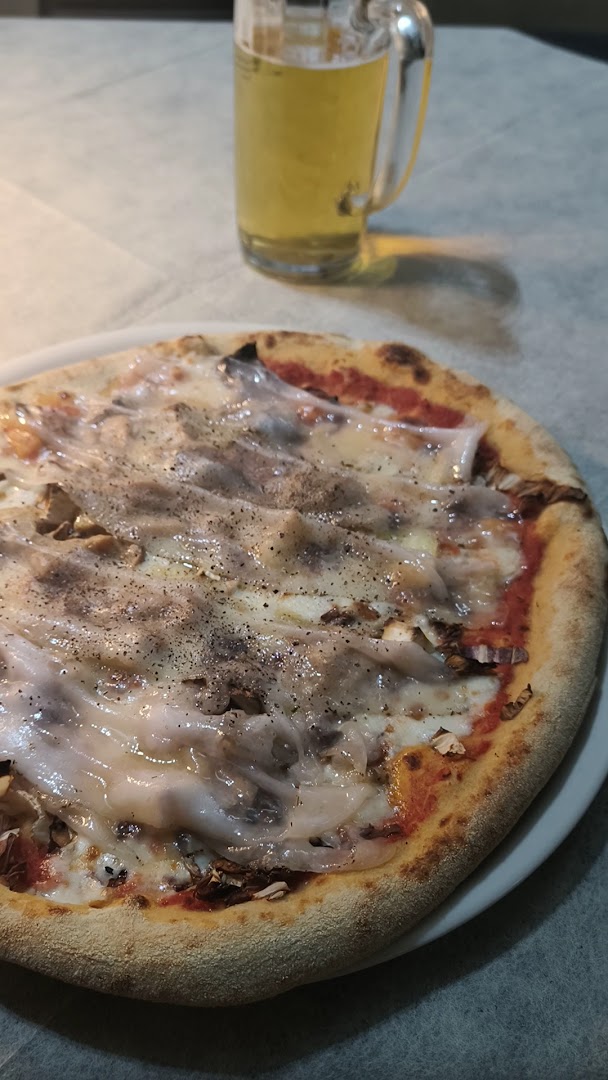 Pizzeria Dai Butei