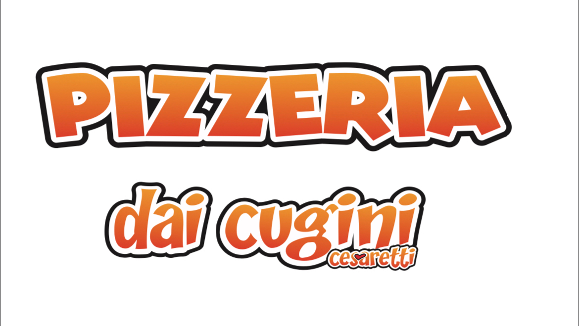 Pizzeria dai cugini