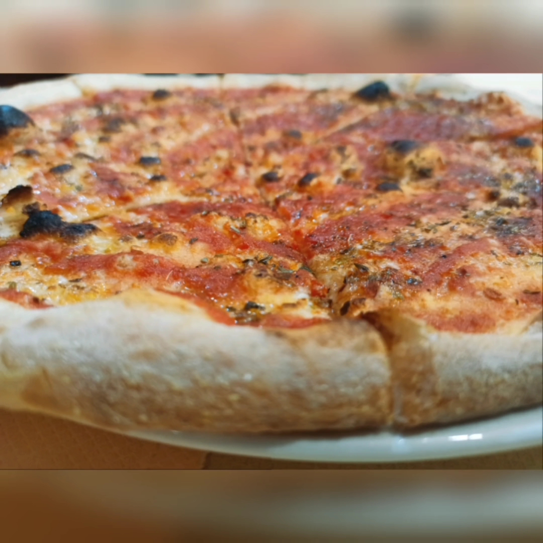 Pizzeria Dai Dam 1