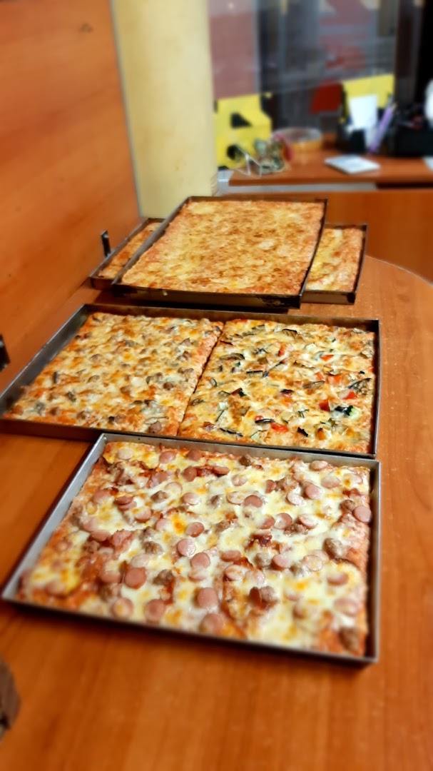 Pizzeria dal Capitano, Ciriè