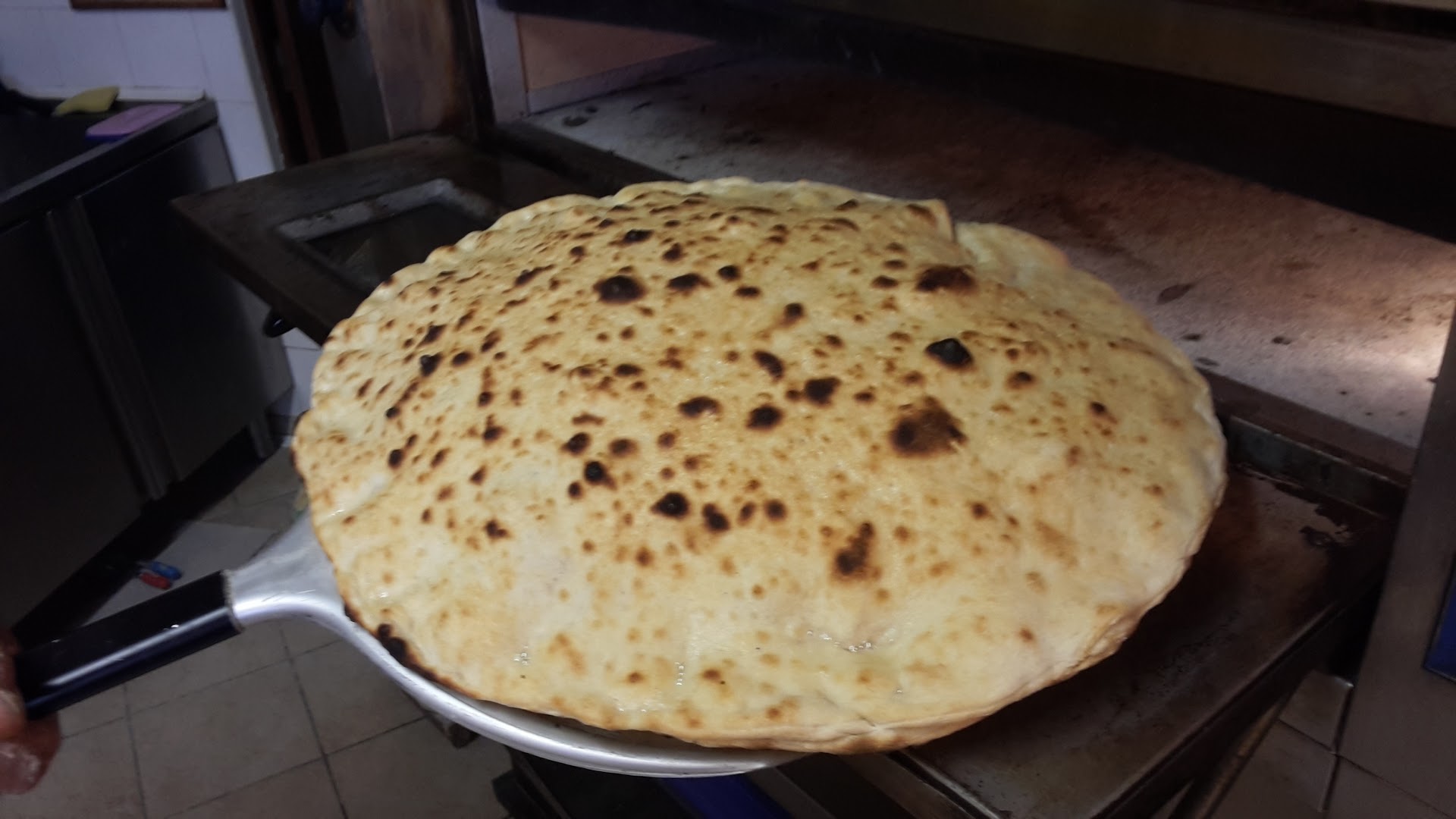 Pizzeria dal Capitano