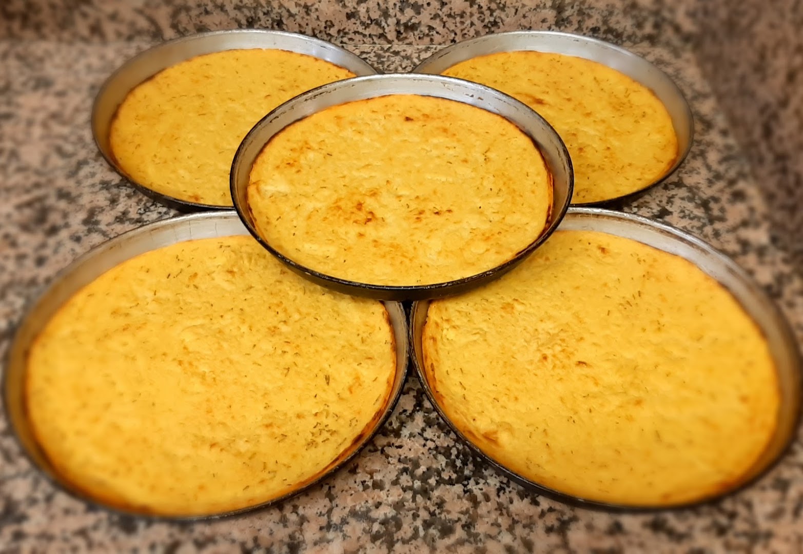 Pizzeria dal Capitano
