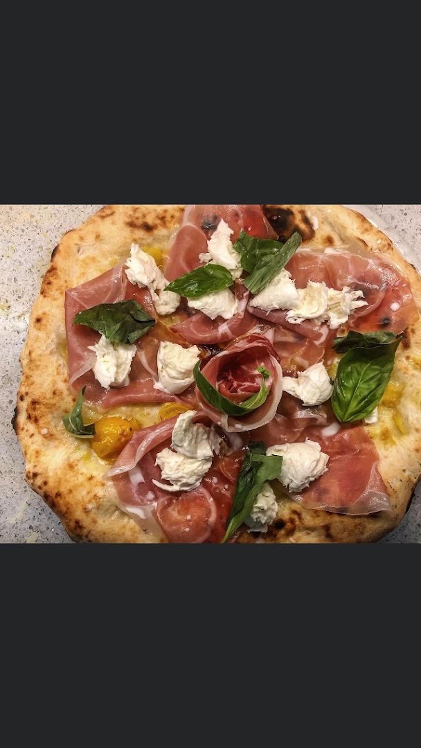 Pizzeria Dal Cilentano, Giulianova