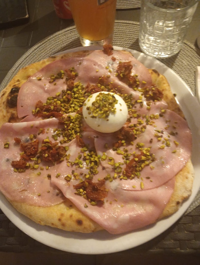 Pizzeria Dal Cilentano