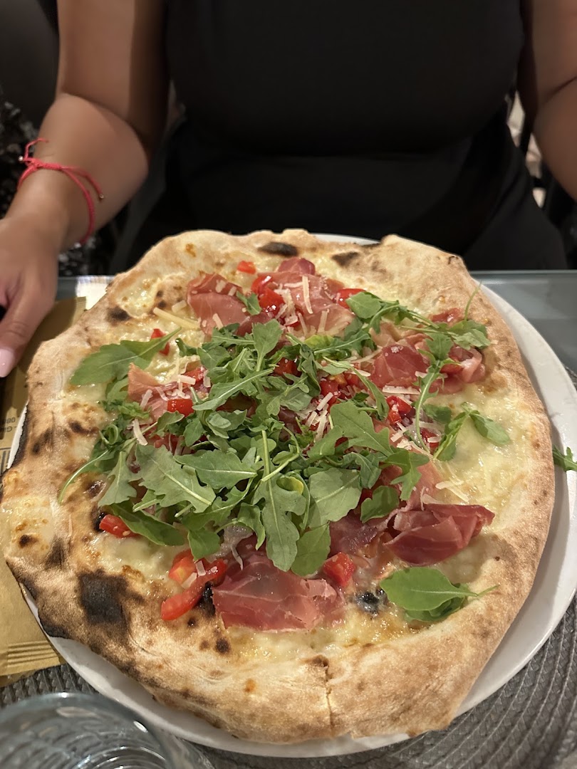 Pizzeria Dal Cilentano