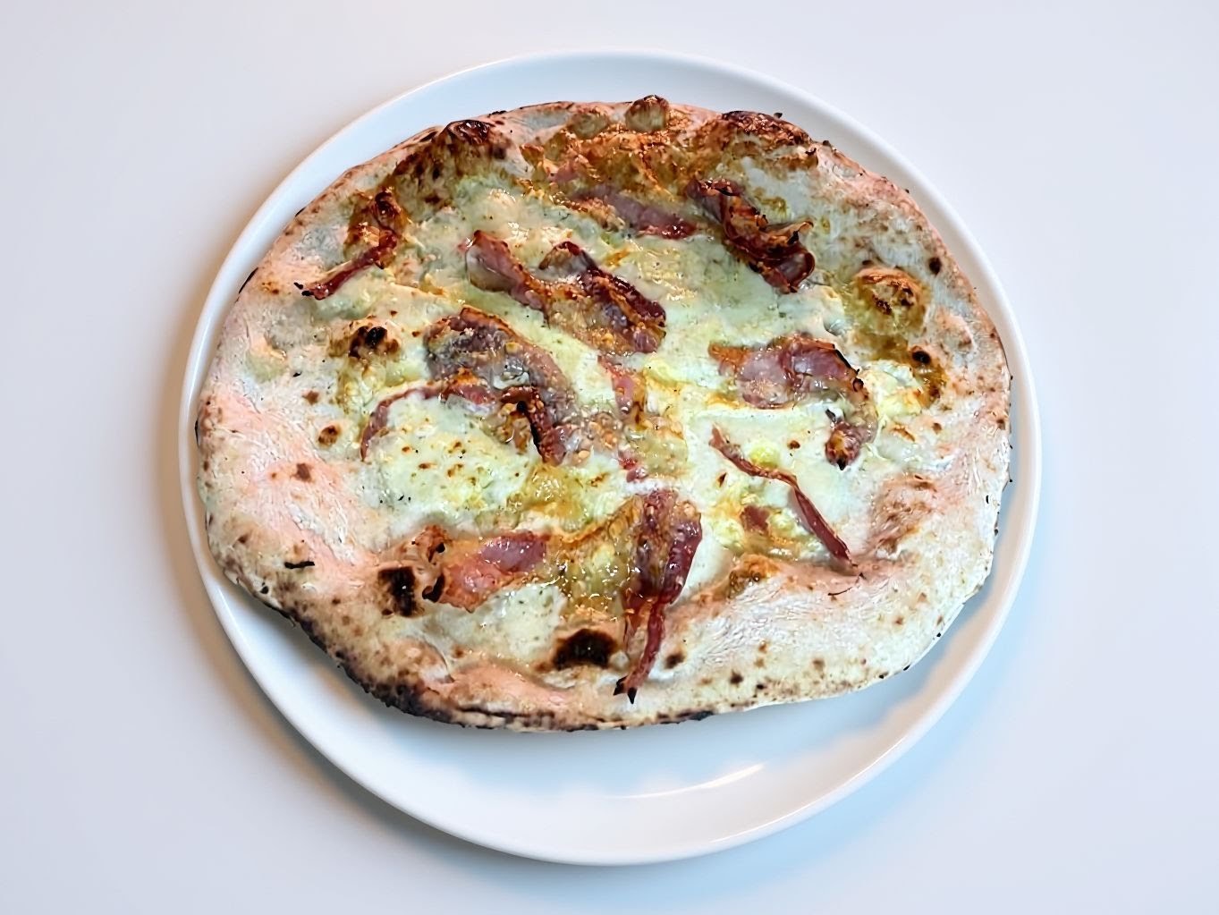 Pizzeria Dal Cilentano