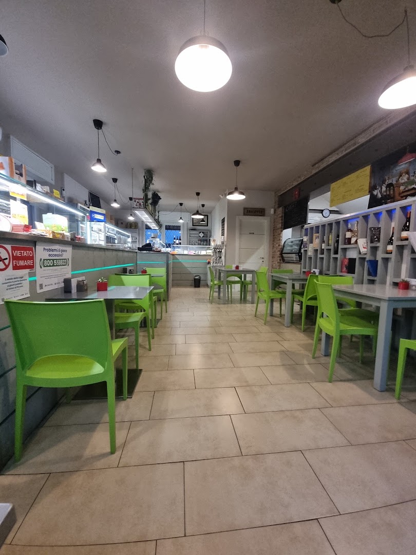 Pizzeria dal Killy