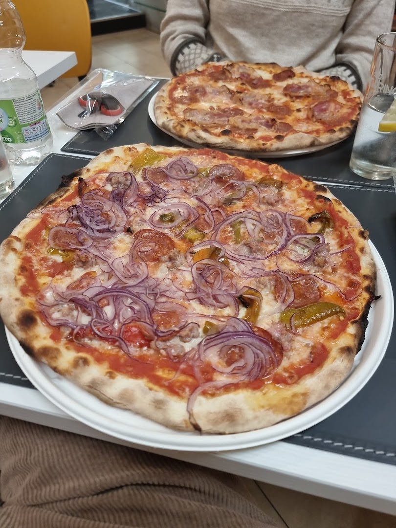 Pizzeria dal Killy