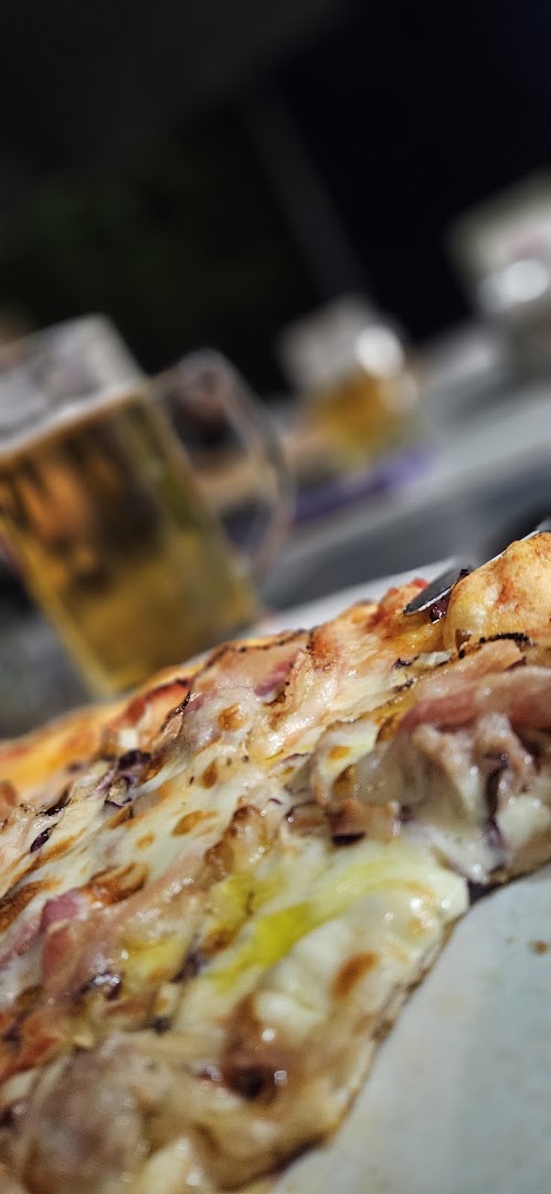 Pizzeria dal Killy