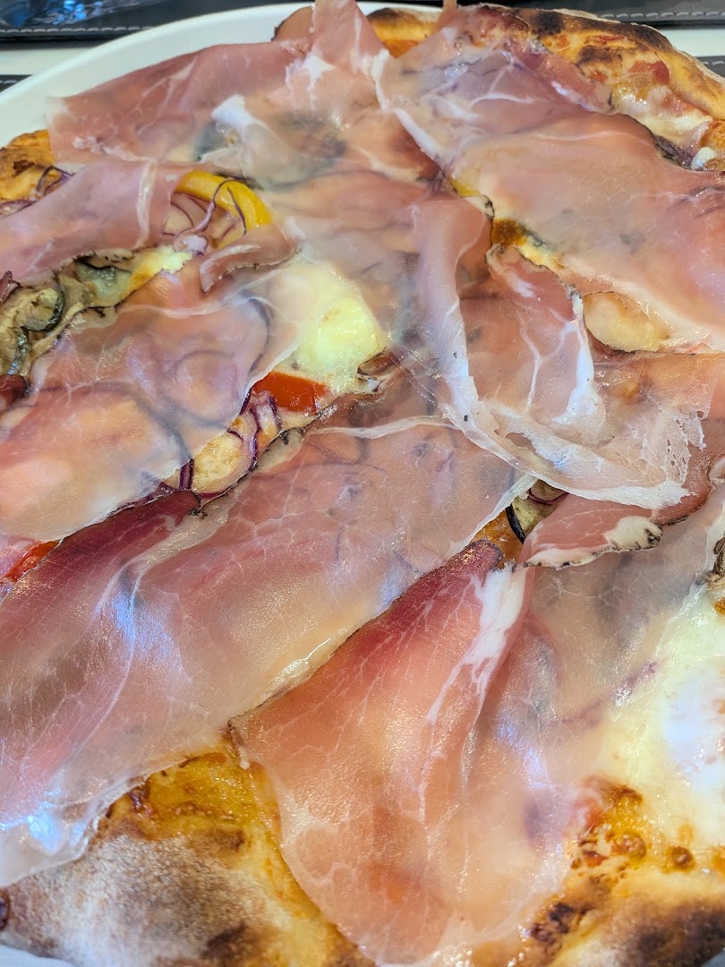 Pizzeria dal Killy